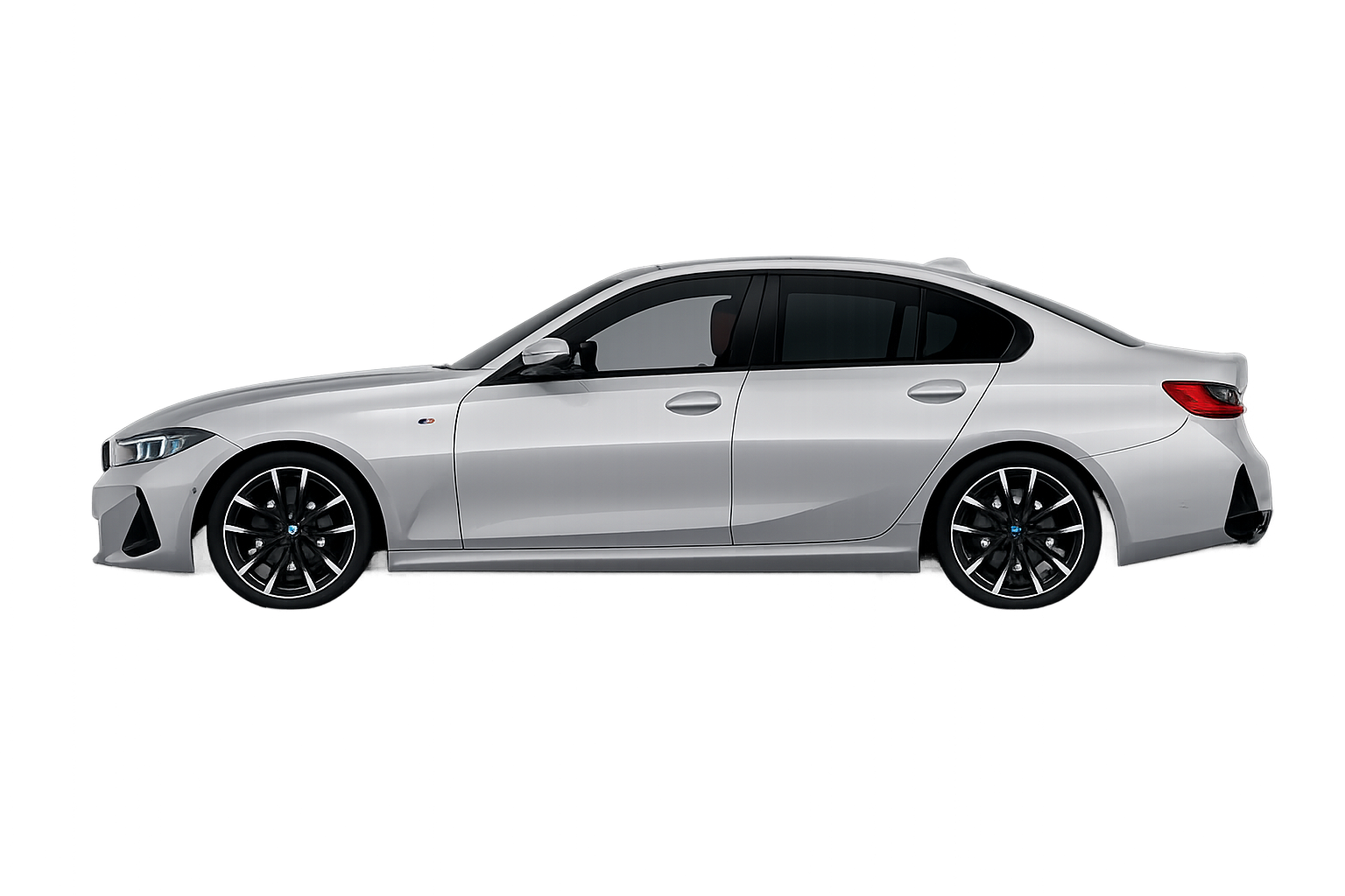 BMW 330e