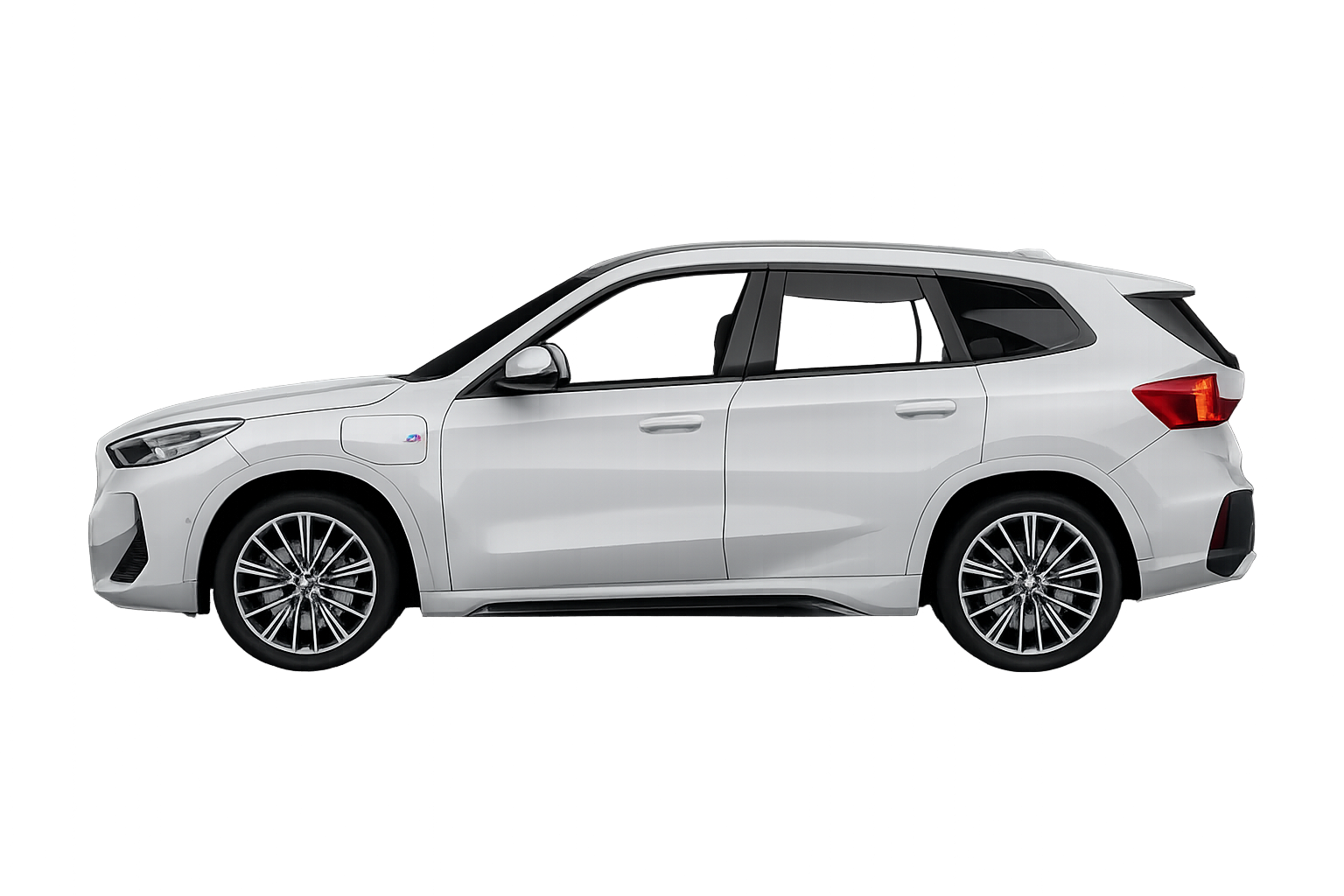 BMW X1 xDrive30e