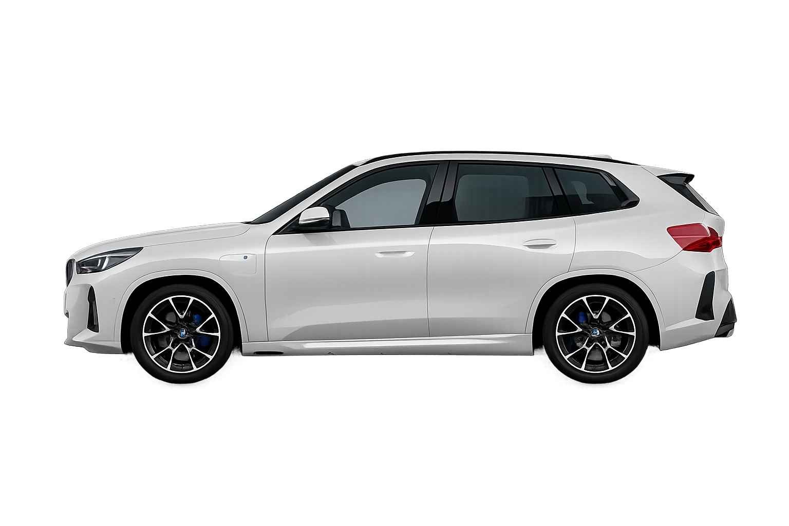 BMW X3 xDrive30e