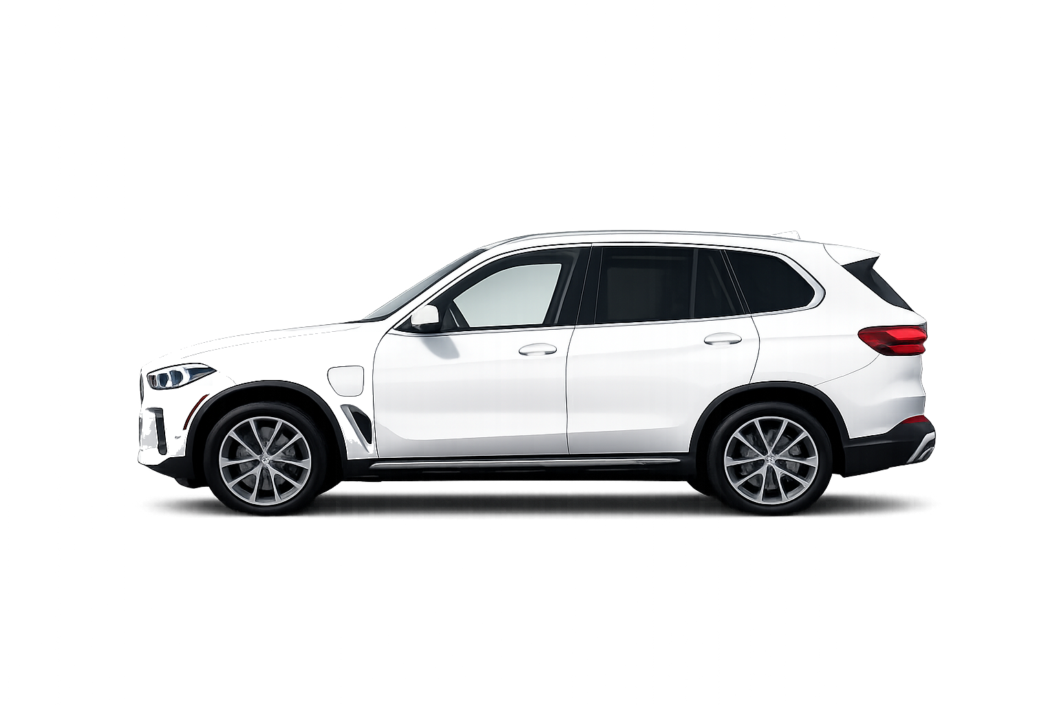 BMW X5 xDrive50e