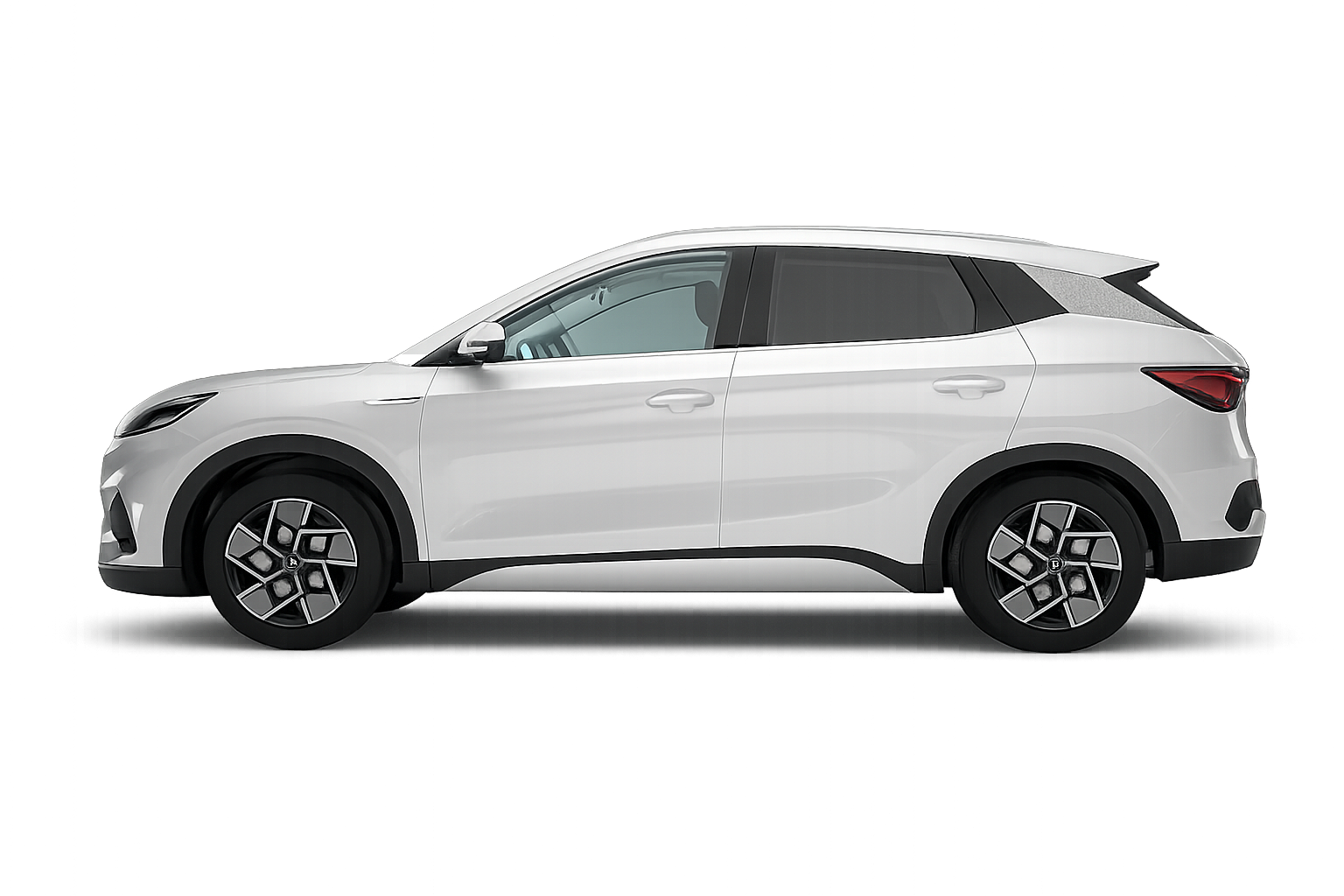 BYD Atto 3