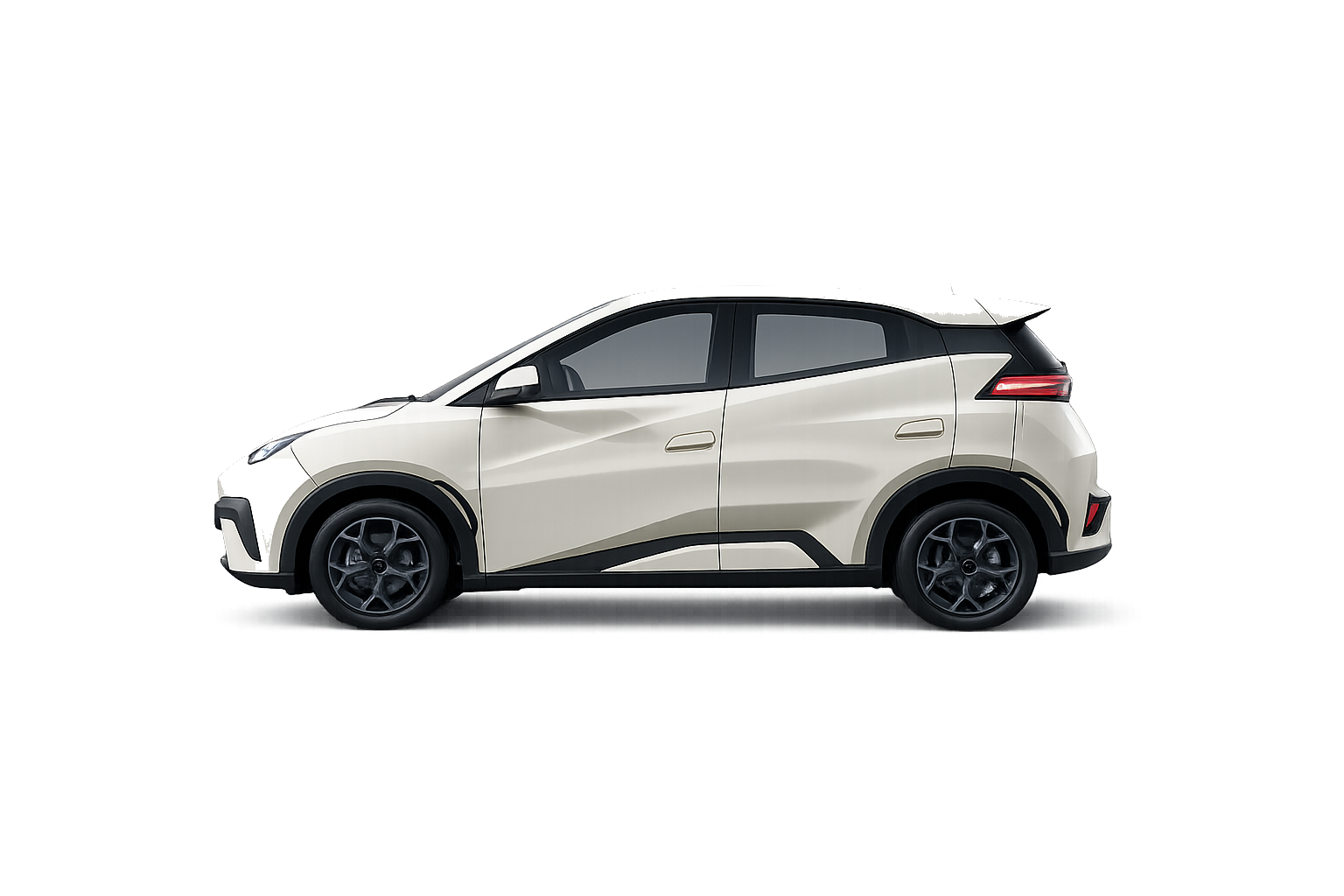 BYD Dolphin Surf