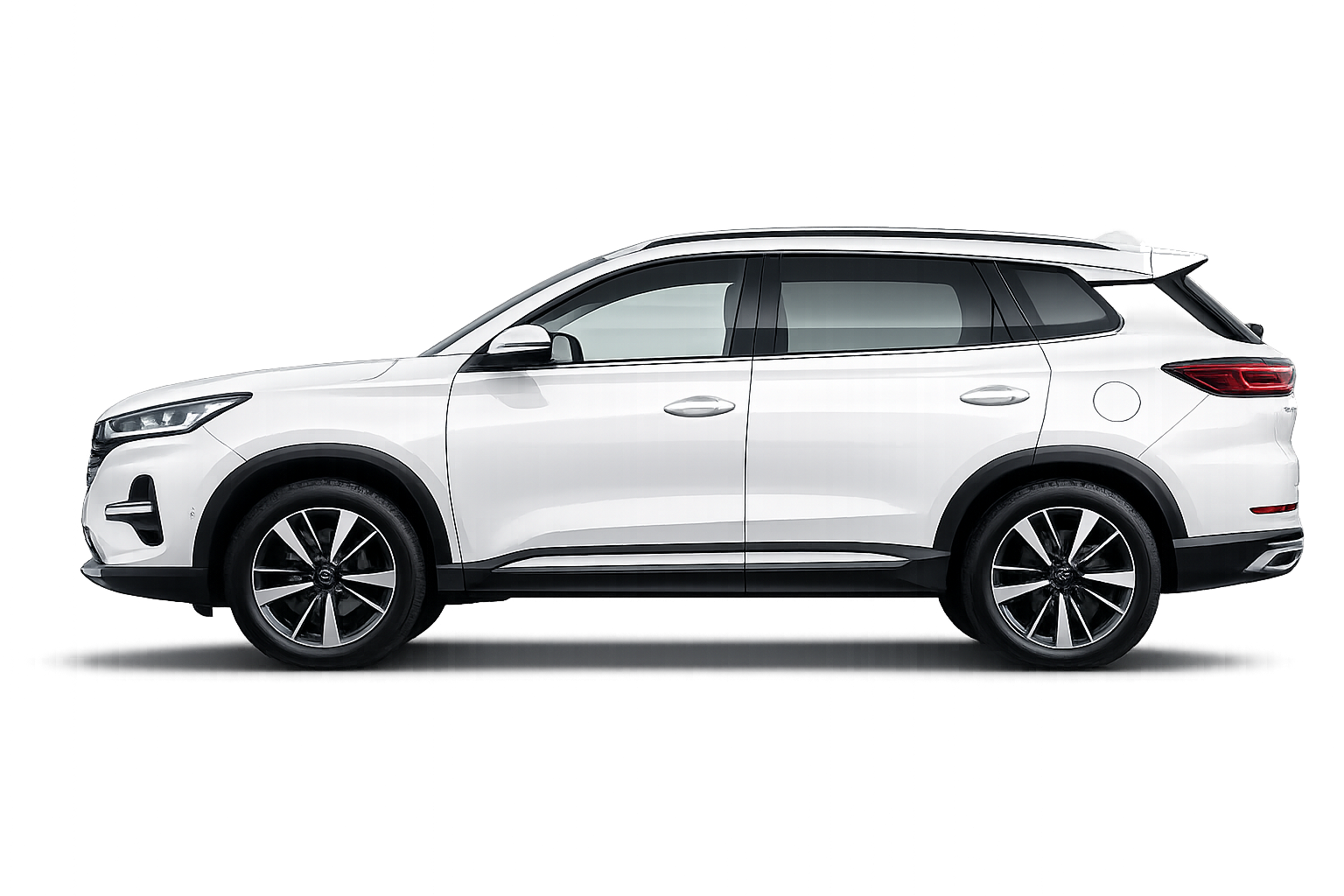 Chery Tiggo 7 CSH