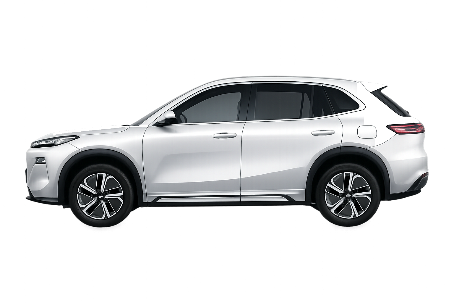 Geely E5 EM-i