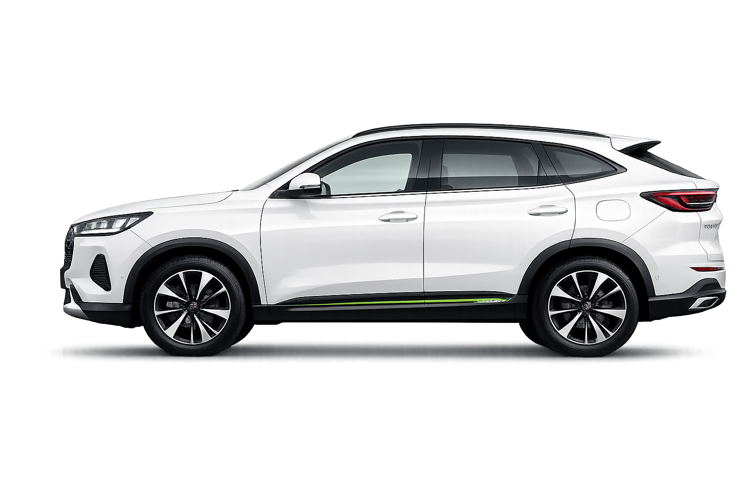 Haval H6 GT PHEV
