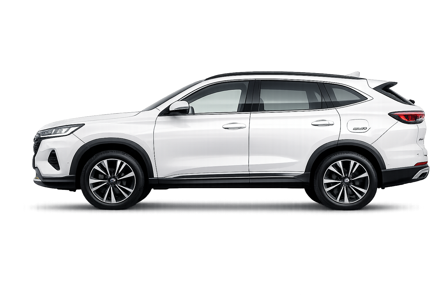 Haval H6 PHEV