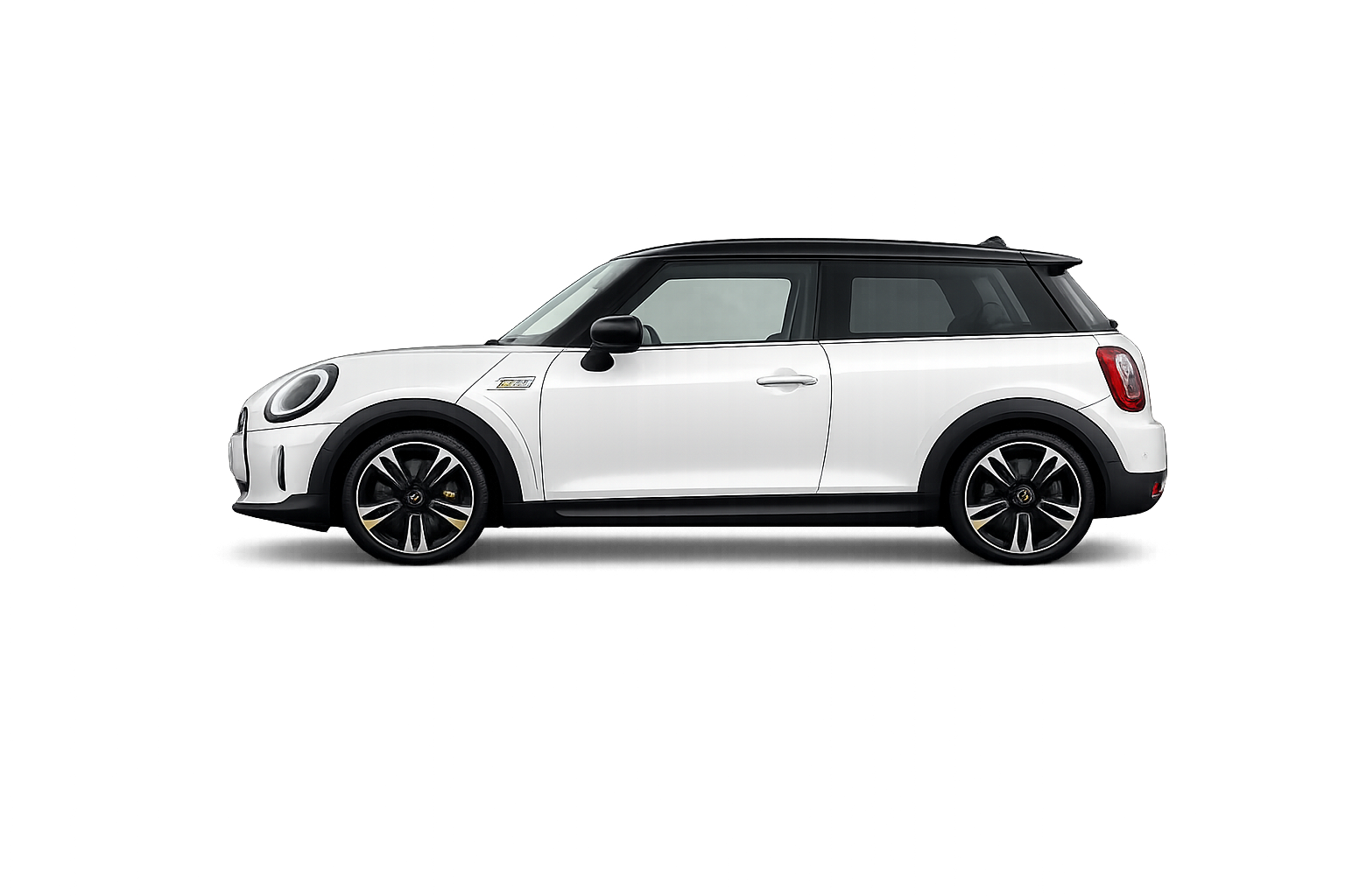 MINI Aceman E