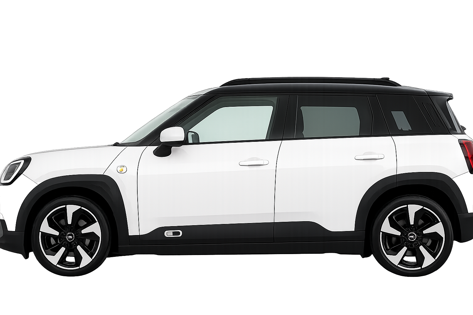 MINI Aceman SE