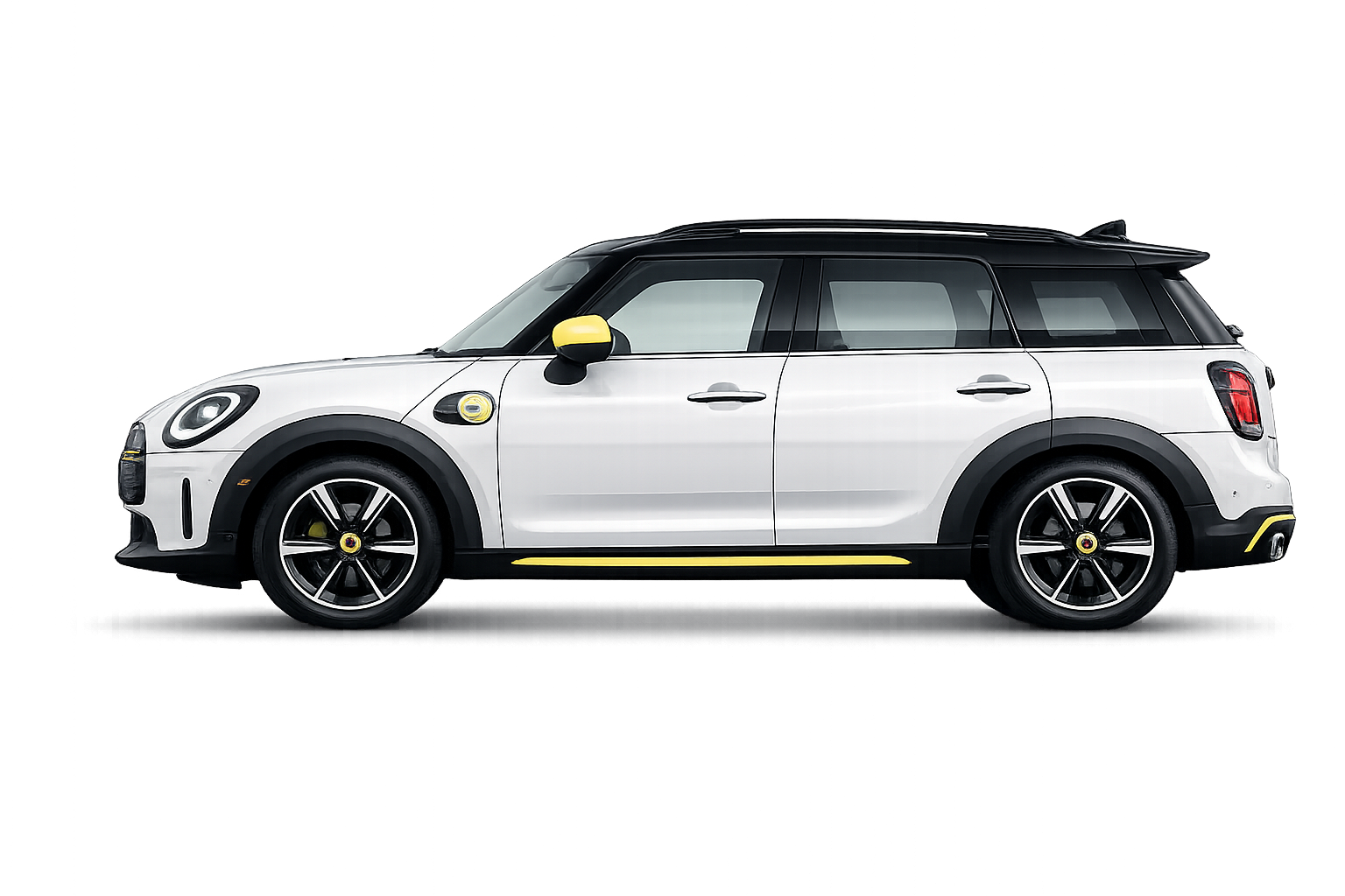 MINI Countryman SE All4