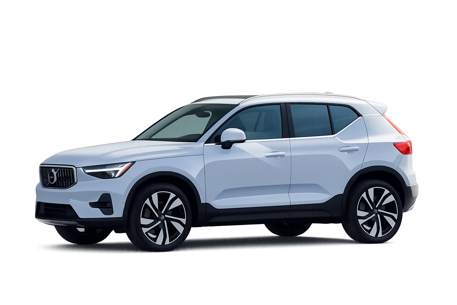 Volvo XC40 Recharge