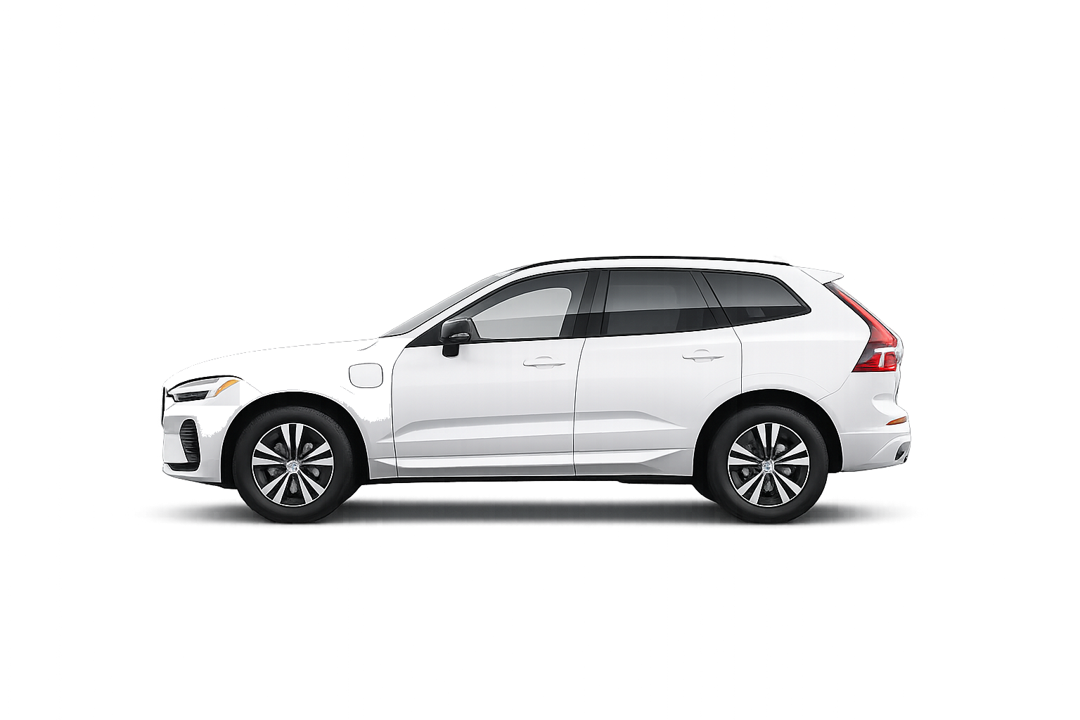 Volvo XC60 Recharge