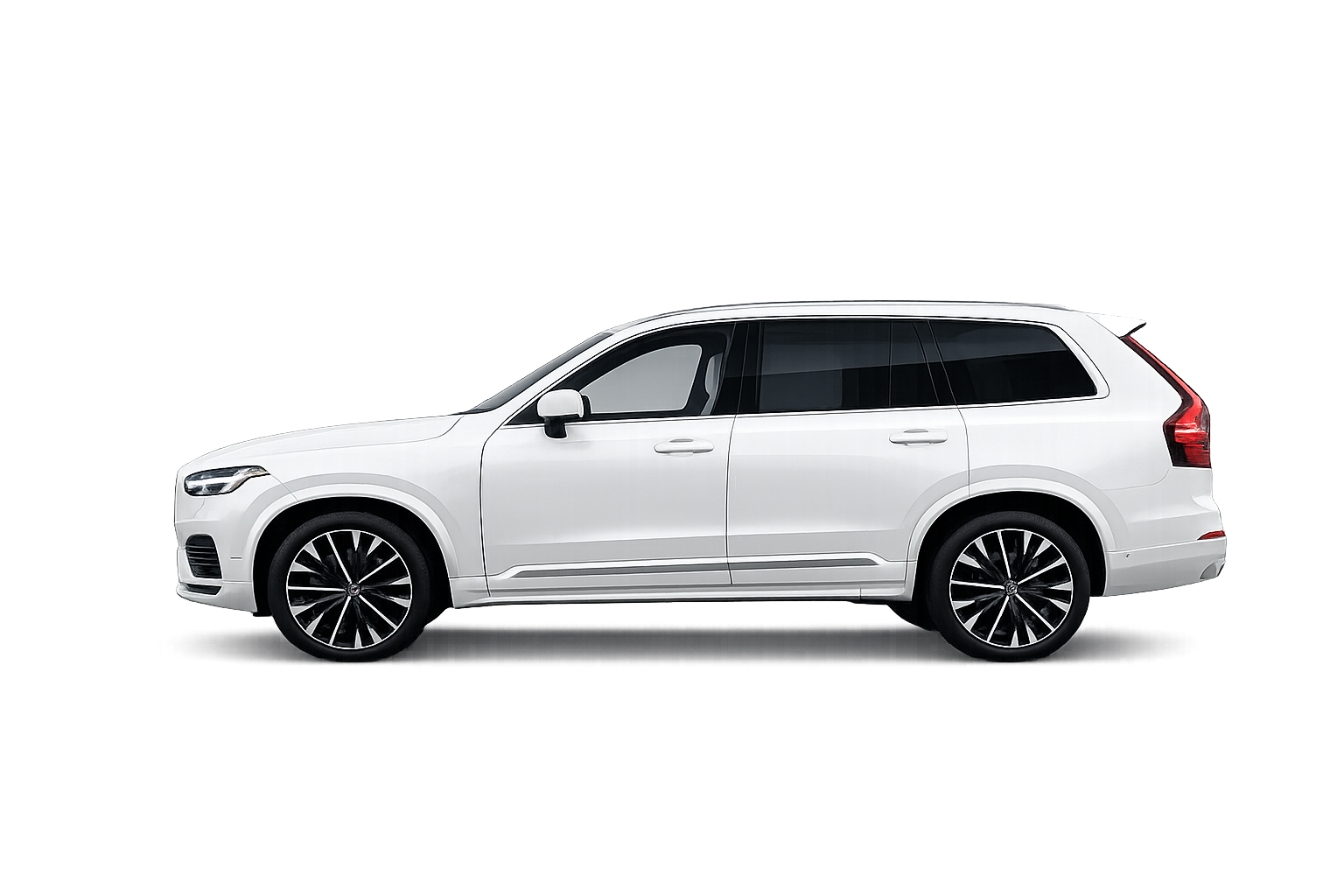 Volvo XC90 Recharge