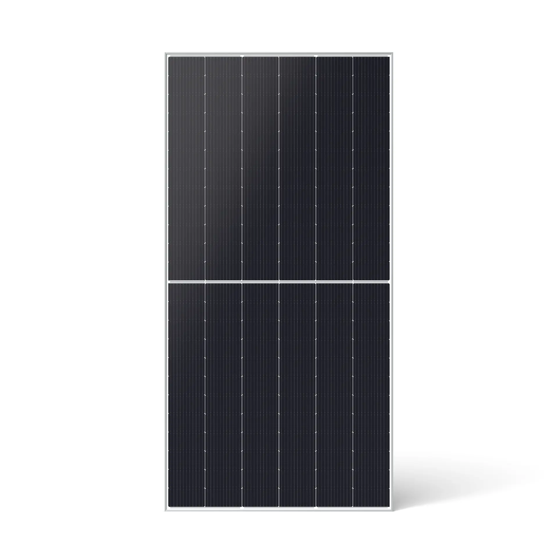 JA Solar JAM72S30 550W