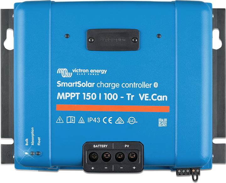 Victron SmartSolar MPPT 150/70