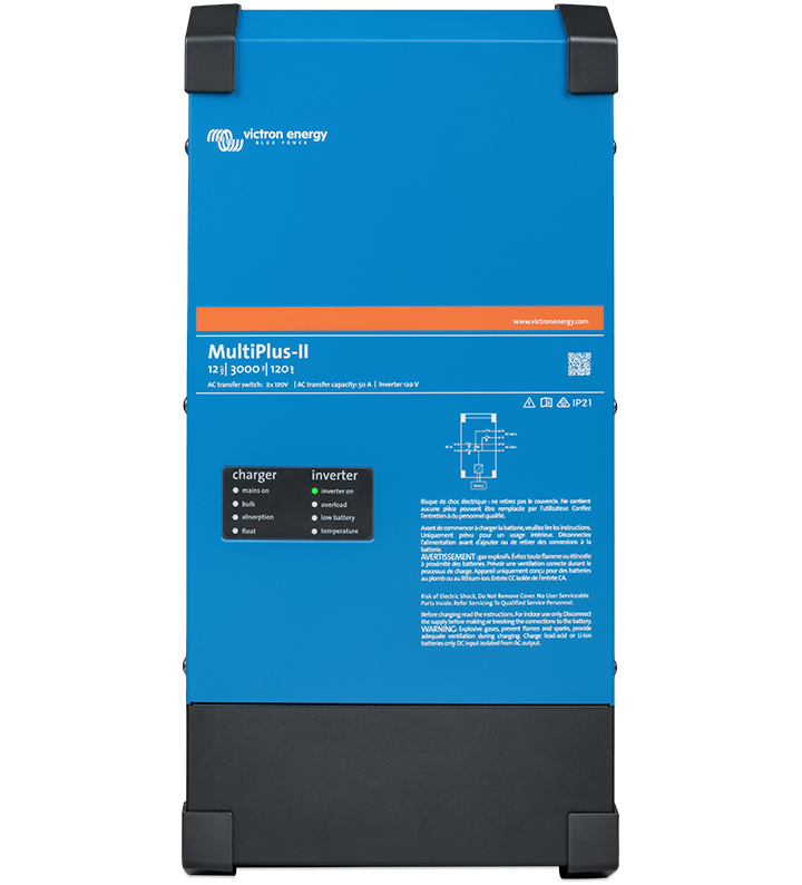 Victron MultiPlus-II 48V/5000VA